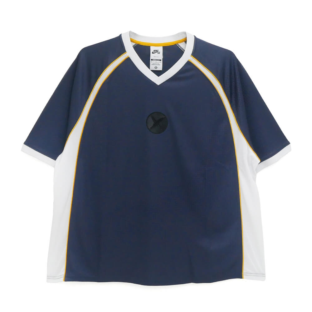 NIKE SB 半袖シャツ YUTO HORIGOME JERSEY IM5466-437