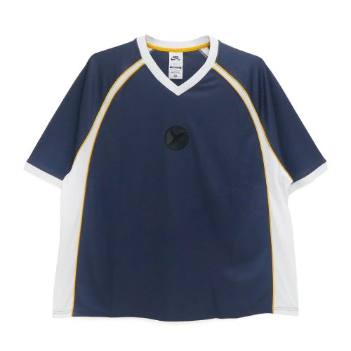 NIKE SB 半袖シャツ YUTO HORIGOME JERSEY IM5466-437