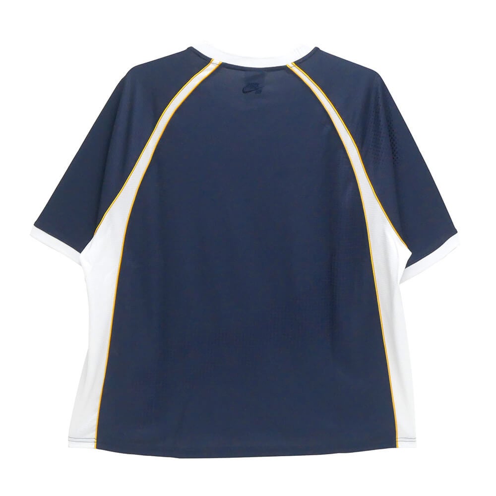NIKE SB 半袖シャツ YUTO HORIGOME JERSEY IM5466-437 01
