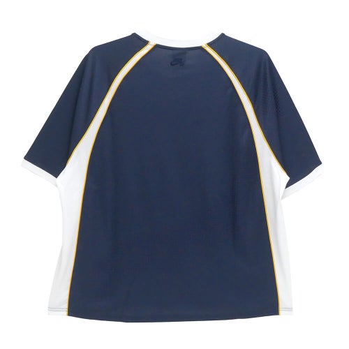 NIKE SB 半袖シャツ YUTO HORIGOME JERSEY IM5466-437 01