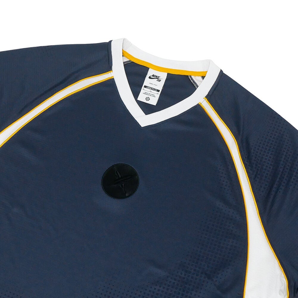 NIKE SB 半袖シャツ YUTO HORIGOME JERSEY IM5466-437 02