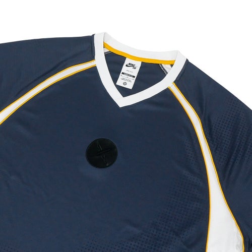 NIKE SB 半袖シャツ YUTO HORIGOME JERSEY IM5466-437 02