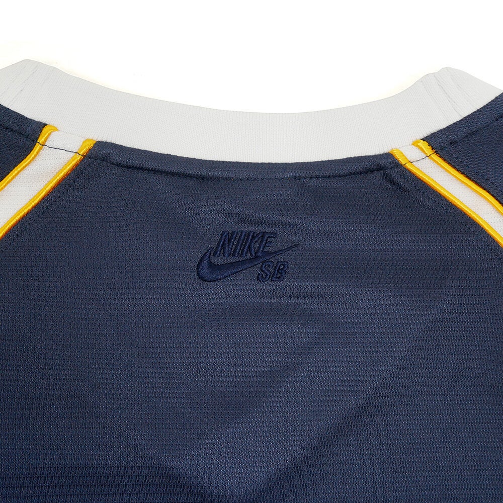 NIKE SB 半袖シャツ YUTO HORIGOME JERSEY IM5466-437 05