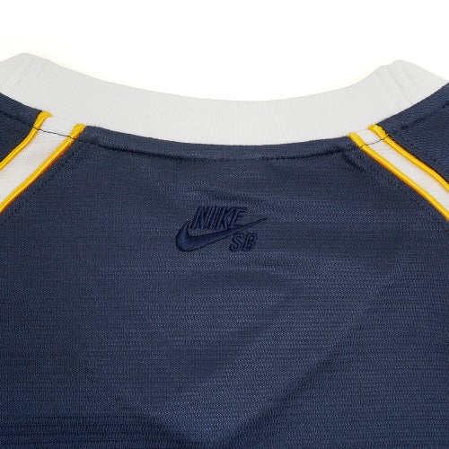 NIKE SB 半袖シャツ YUTO HORIGOME JERSEY IM5466-437 05