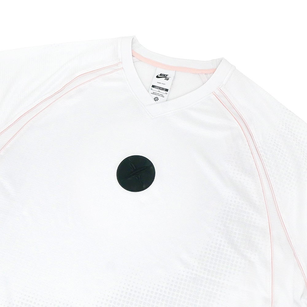 NIKE SB 半袖シャツ YUTO HORIGOME JERSEY IM5466-100 02