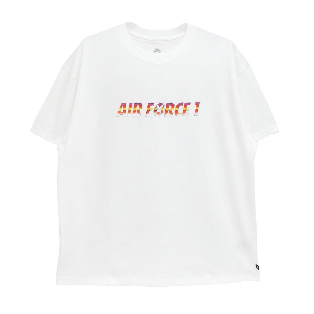 NIKE SB Tシャツ YUTO HORIGOME AIR FORCE 1 IM4433-010