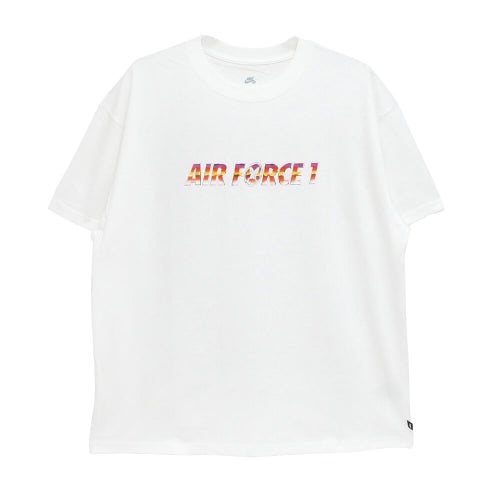 NIKE SB Tシャツ YUTO HORIGOME AIR FORCE 1 IM4433-010