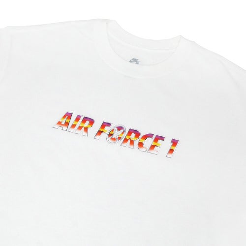 NIKE SB Tシャツ YUTO HORIGOME AIR FORCE 1 IM4433-010 02