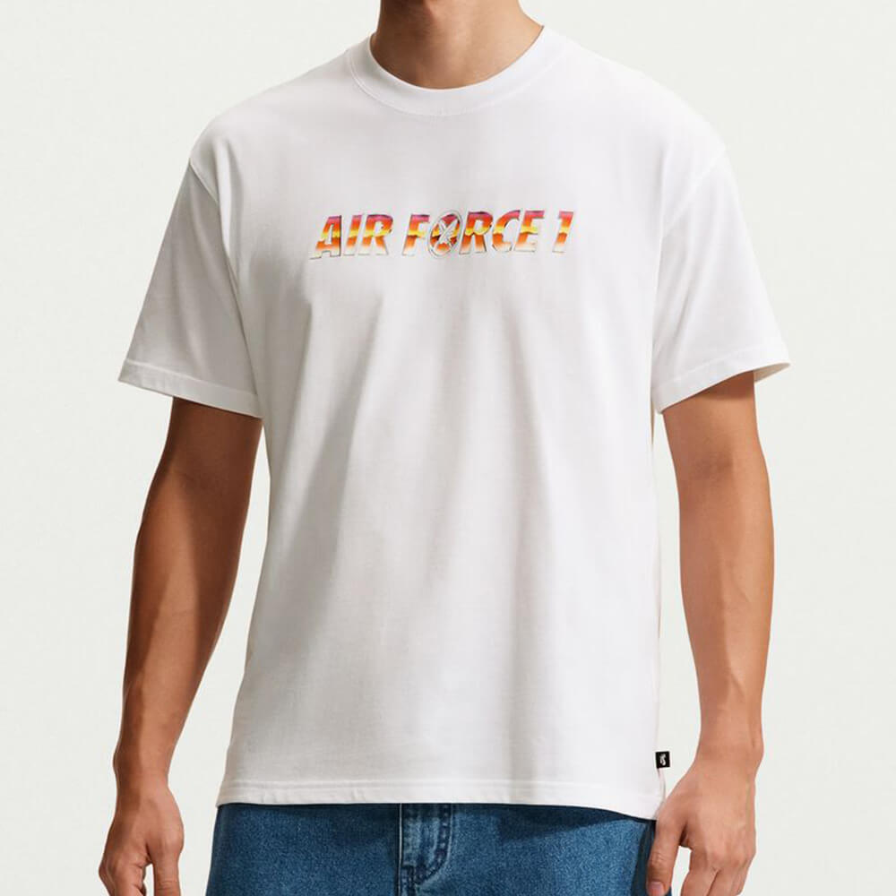 NIKE SB Tシャツ YUTO HORIGOME AIR FORCE 1 IM4433-010 07