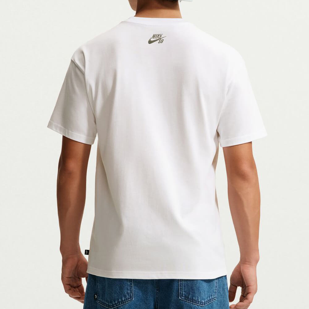 NIKE SB Tシャツ YUTO HORIGOME AIR FORCE 1 IM4433-010 08