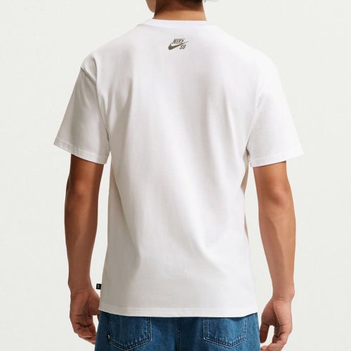 NIKE SB Tシャツ YUTO HORIGOME AIR FORCE 1 IM4433-010 08
