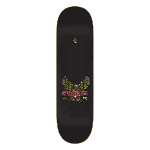 CREATURE DECK クリーチャー デッキ JOHN WORTHINGTON SCOUT VX 8.6 スケートボード スケボー 3