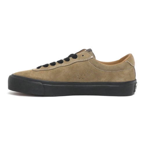 LAST RESORT AB SHOES ラストリゾートエービー シューズ スニーカー VM001 SUEDE LO WET SAND/BLACK スケートボード スケボー 5