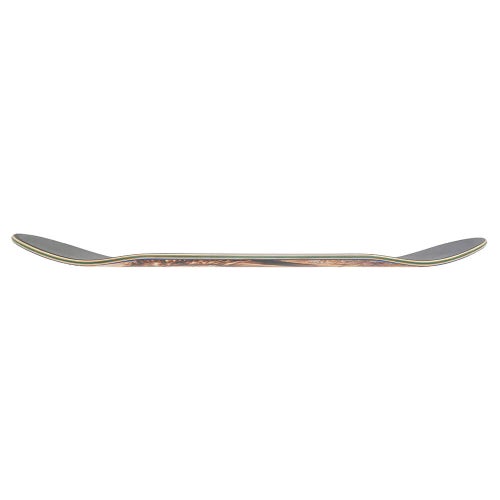 ZERO DECK ゼロ デッキ TOMMY SANDOVAL REALTREE LION 8.25 スケートボード スケボー 2