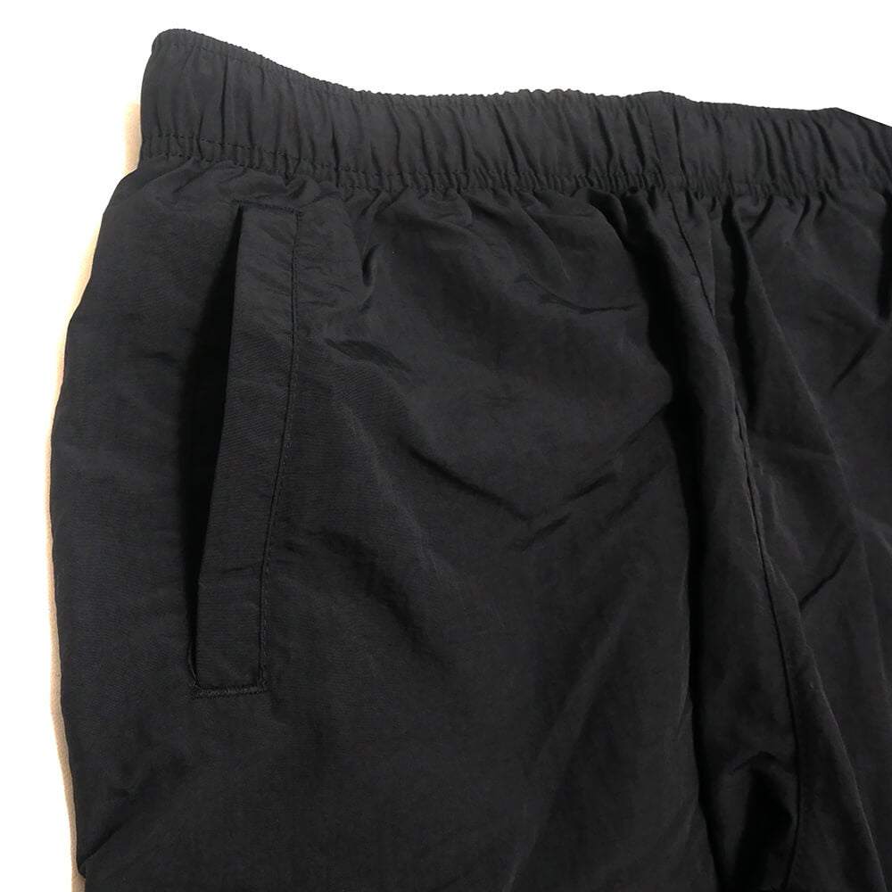 CHAOS FISHING CLUB PANTS  カオスフィッシングクラブ  パンツ ジーンズ  ENDLESS GAME TRACK  BLACK  スケートボード スケボー 1