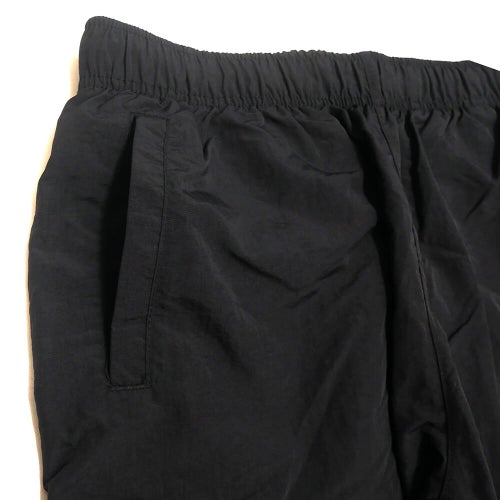 CHAOS FISHING CLUB PANTS  カオスフィッシングクラブ  パンツ ジーンズ  ENDLESS GAME TRACK  BLACK  スケートボード スケボー 1