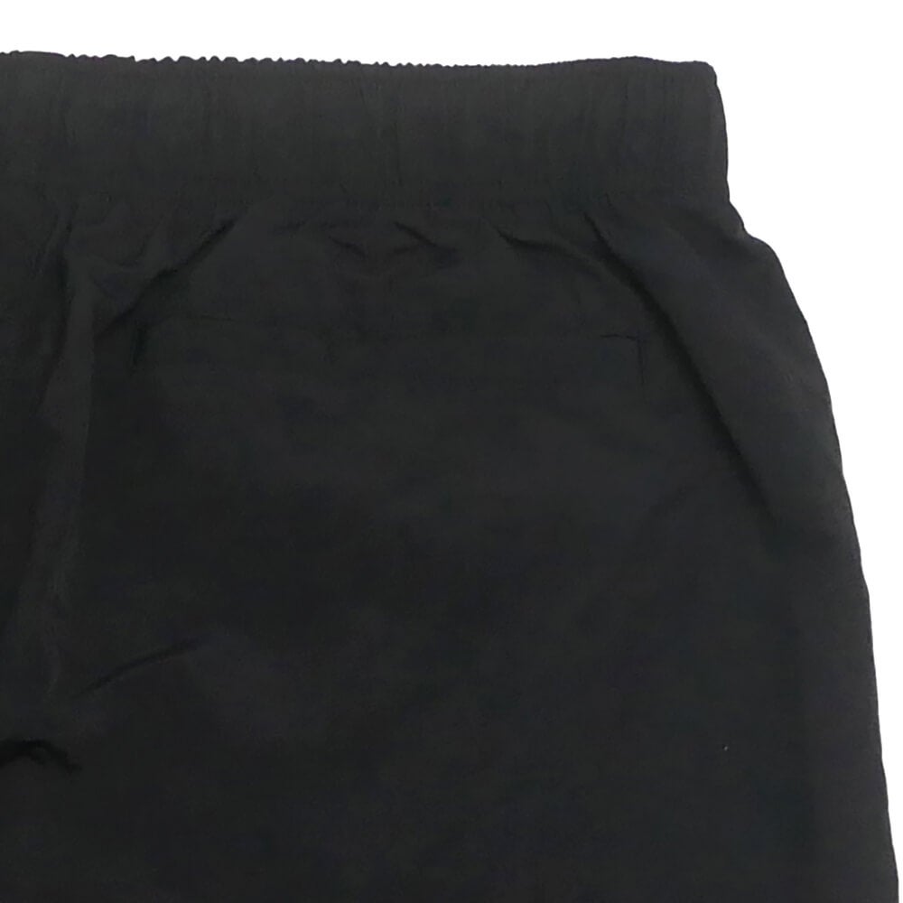 CHAOS FISHING CLUB PANTS  カオスフィッシングクラブ  パンツ ジーンズ  ENDLESS GAME TRACK  BLACK  スケートボード スケボー 4