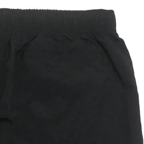 CHAOS FISHING CLUB PANTS  カオスフィッシングクラブ  パンツ ジーンズ  ENDLESS GAME TRACK  BLACK  スケートボード スケボー 4