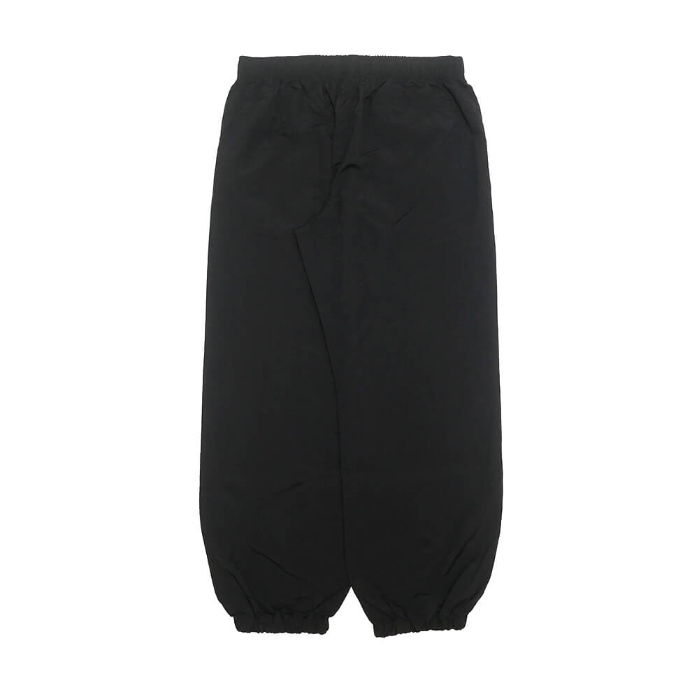 CHAOS FISHING CLUB PANTS  カオスフィッシングクラブ  パンツ ジーンズ  ENDLESS GAME TRACK  BLACK  スケートボード スケボー 6