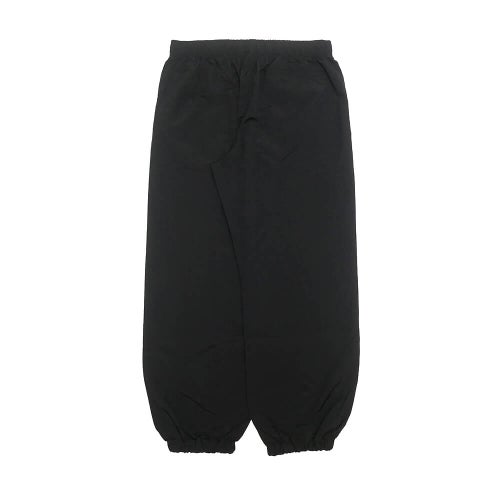 CHAOS FISHING CLUB PANTS  カオスフィッシングクラブ  パンツ ジーンズ  ENDLESS GAME TRACK  BLACK  スケートボード スケボー 6