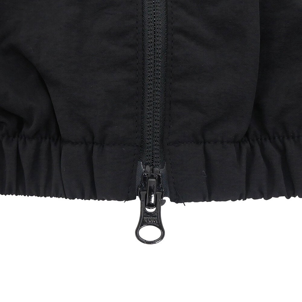 CHAOS FISHING CLUB JACKET カオスフィッシングクラブ  ジャケット  ENDLESS GAME TRACK JKT  BLACK  スケートボード スケボー 5