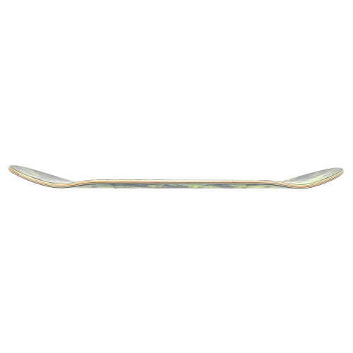 KAONKA DECK カオンカ デッキ TEAM BAR AUTUNITE 9.1 FB LG SHAPE スケートボード スケボー 2