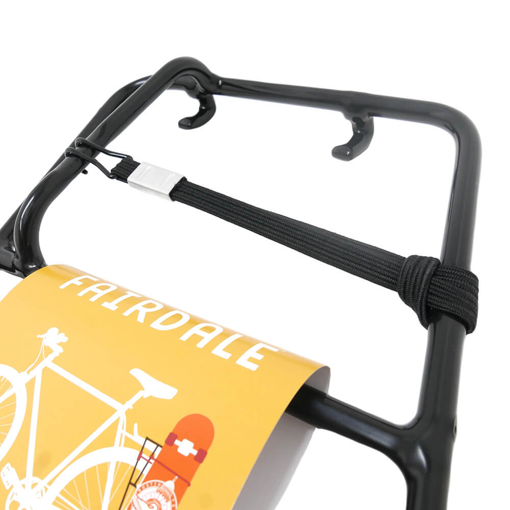 FAIRDALE SKATE RACK PARTS フェアデール スケートキャリア用ストラップ BUNGEE STRAP スケートボード スケボー 6