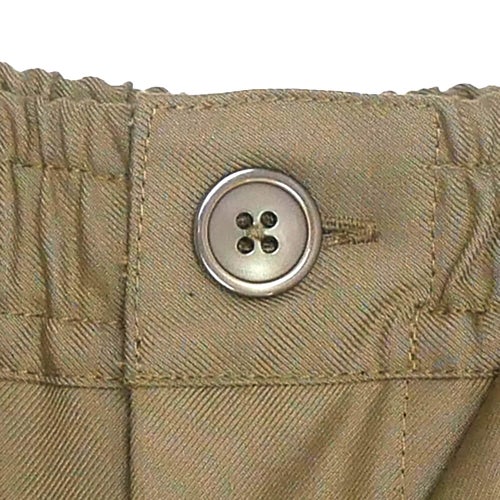 TIGHTBOOTH（TBPR） PANTS タイトブース  パンツ ジーンズ BAGGY SLACKS  KHAKI  スケートボード スケボー 3