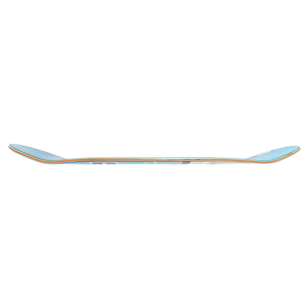 GIRL DECK ガール デッキ GRIFFIN GASS SEATTLE BOUND BLUE STAIN 8.0 スケートボード スケボー 2