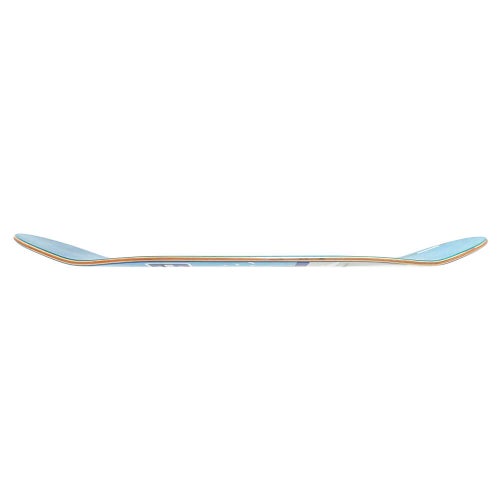 GIRL DECK ガール デッキ GRIFFIN GASS SEATTLE BOUND BLUE STAIN 8.0 スケートボード スケボー 2