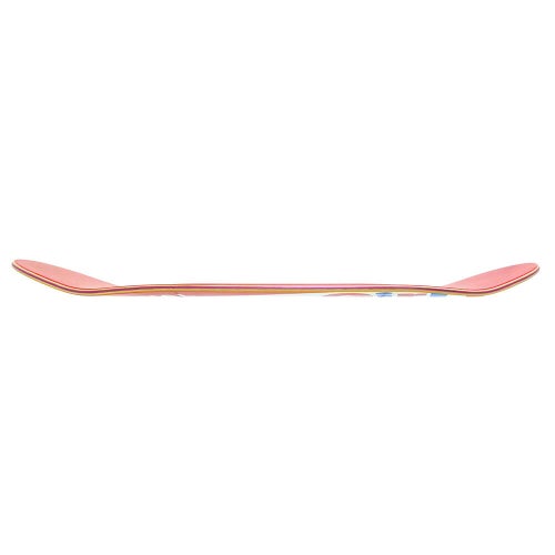 GIRL DECK ガール デッキ BREANA GEERING BUBBLE GUM 8.0 スケートボード スケボー 2