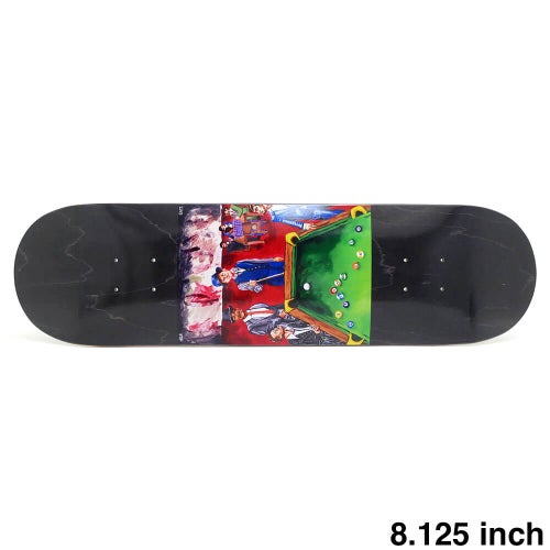 GIRL DECK ガール デッキ GRIFFIN GASS RAT PACK 8.125 スケートボード スケボー 1