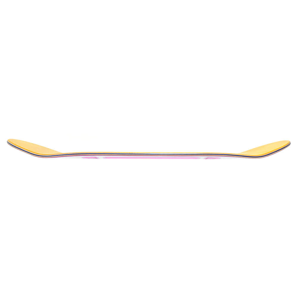 GIRL DECK ガール デッキ LIL DRE 93 TIL GLOW STICKS 8.0 スケートボード スケボー 2