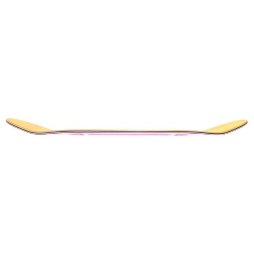 GIRL DECK ガール デッキ LIL DRE 93 TIL GLOW STICKS 8.0 スケートボード スケボー 2