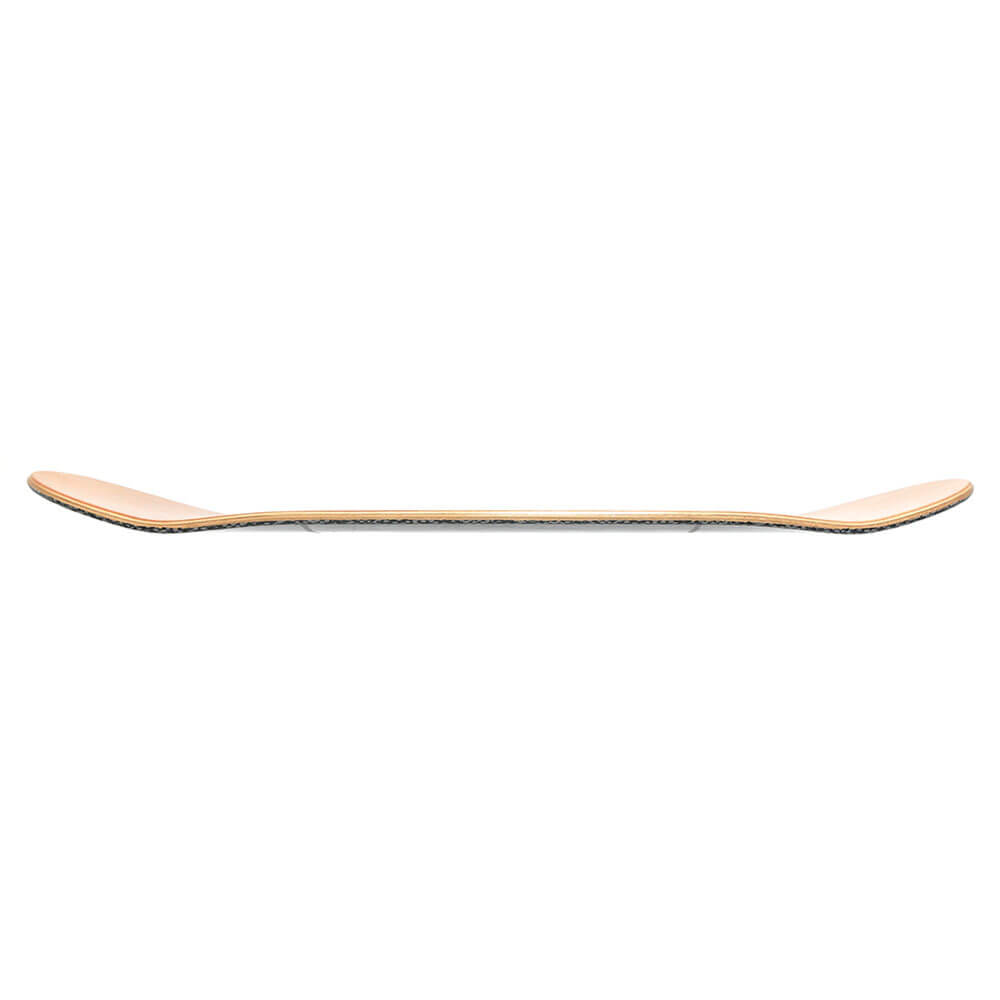 PRIMITIVE DECK プリミティブ デッキ TEAM SCALES NUEVO 7.75 スケートボード スケボー 2