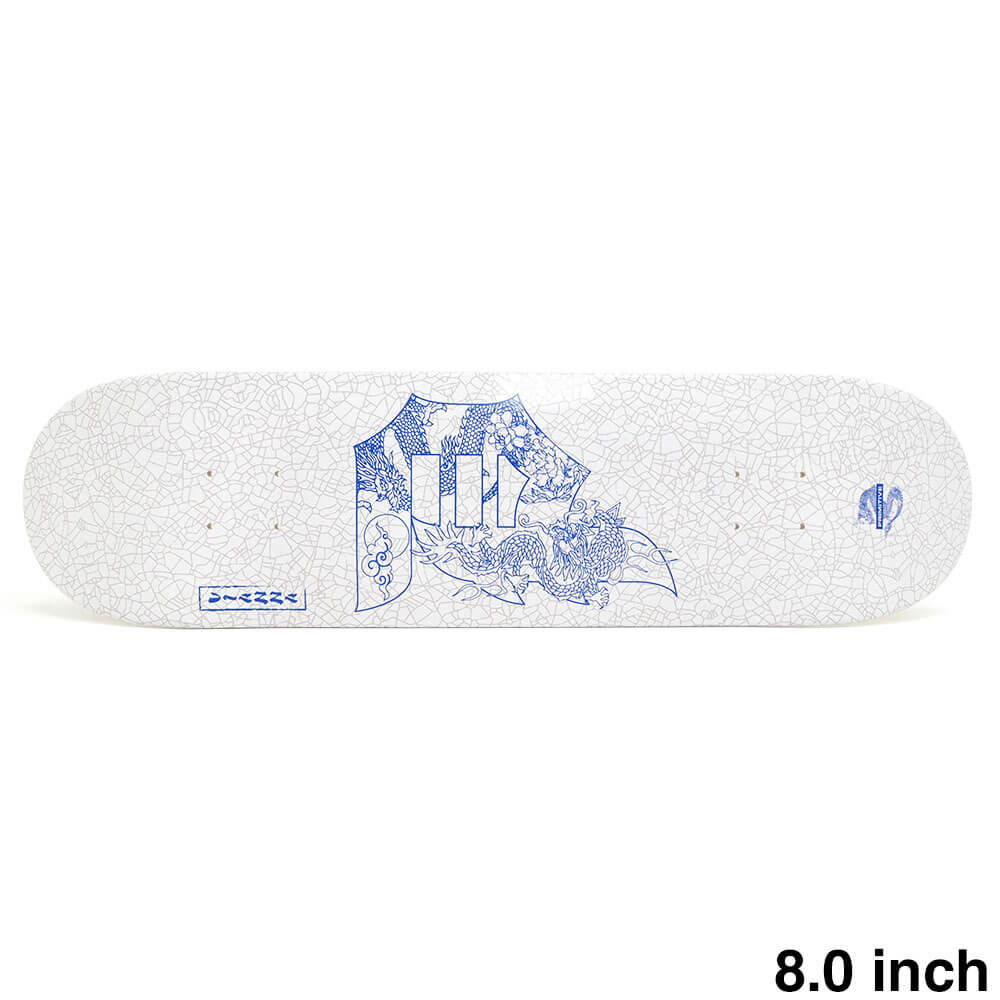 PRIMITIVE DECK プリミティブ デッキ GIOVANNI VIANNA CERAMIC 8.0 スケートボード スケボー 1