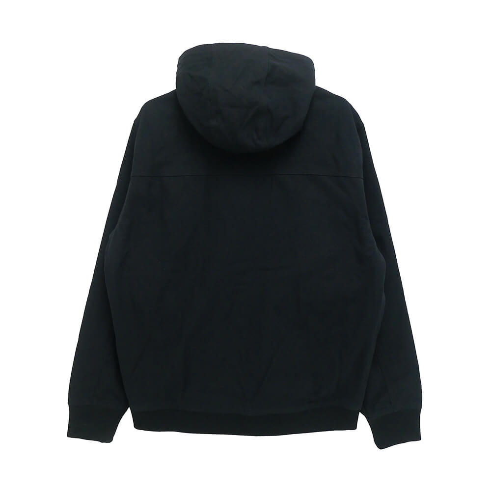 INDEPENDENT JACKET  インディペンデント  ジャケット  BUILT TO GRIND WORK  BLACK  スケートボード スケボー 7