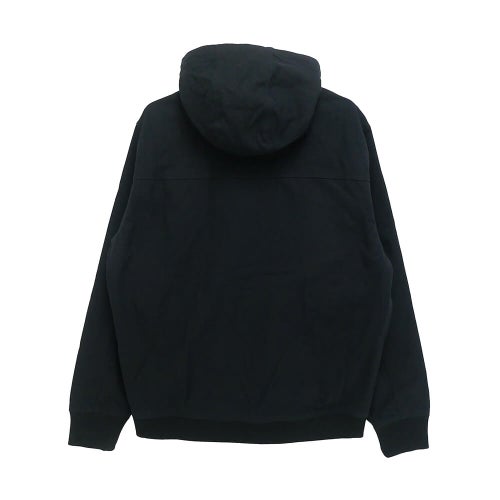 INDEPENDENT JACKET  インディペンデント  ジャケット  BUILT TO GRIND WORK  BLACK  スケートボード スケボー 7