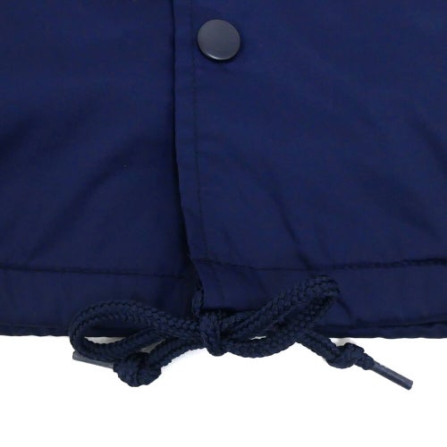 INDEPENDENT JACKET インディペンデント  ジャケット  BUILT TO GRIND SPAN WINDBREAKER  DEEP NAVY  スケートボード スケボー 6