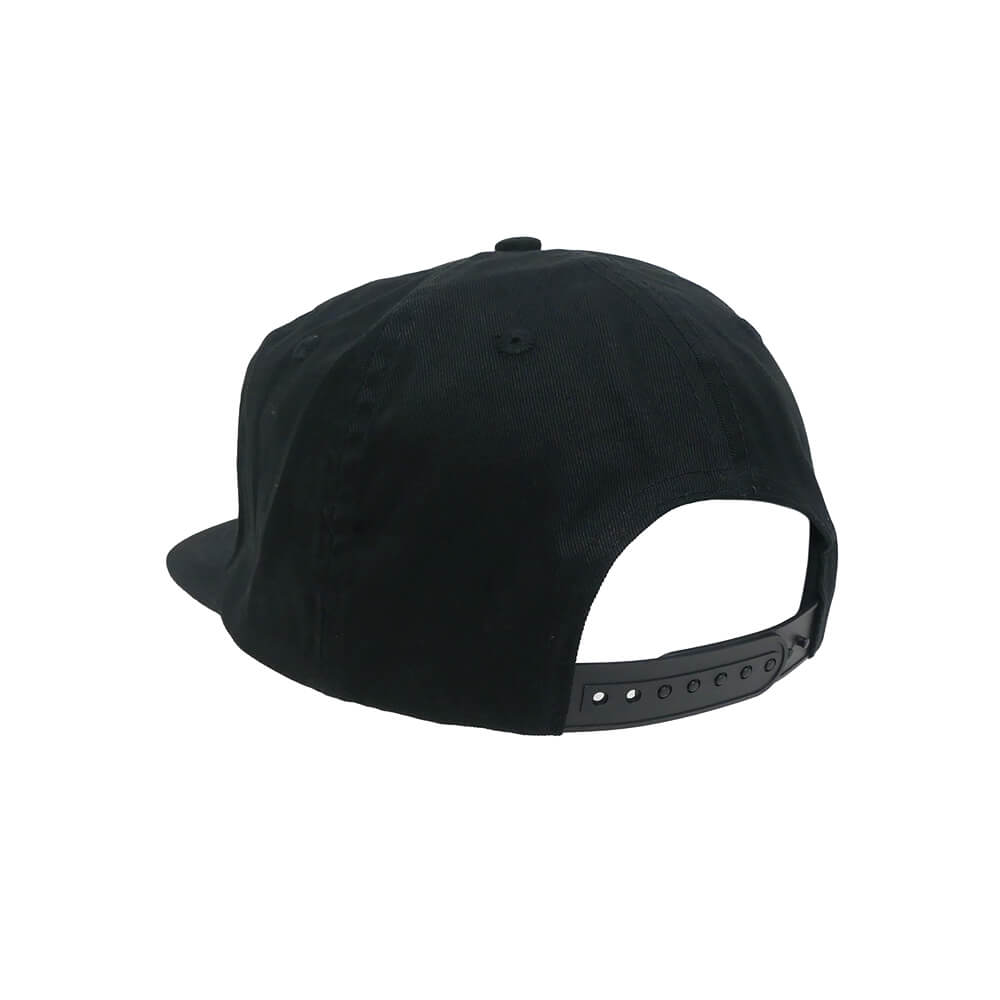 INDEPENDENT CAP  インディペンデント  キャップ  BTG SUMMIT SNAPBACK  BLACK  スケートボード スケボー 2