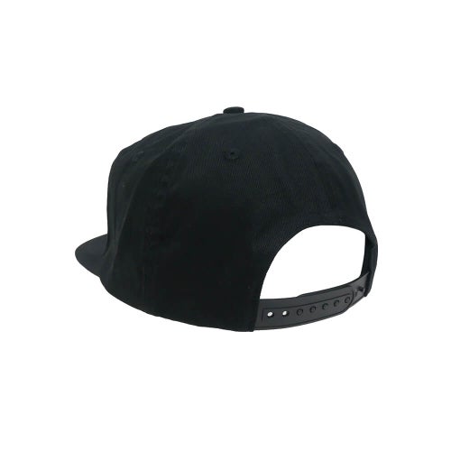 INDEPENDENT CAP  インディペンデント  キャップ  BTG SUMMIT SNAPBACK  BLACK  スケートボード スケボー 2