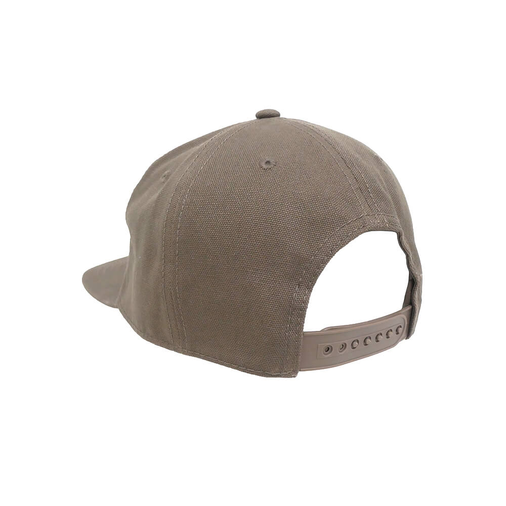 INDEPENDENT CAP  インディペンデント  キャップ  BUILT TO GRIND SPAN SNAPBACK  WALNUT スケートボード スケボー 2
