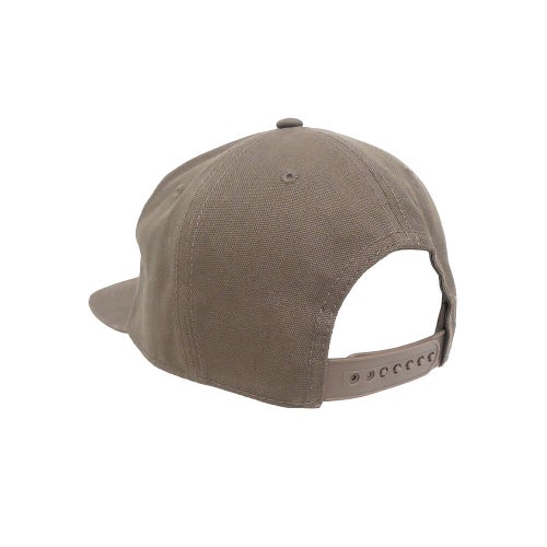 INDEPENDENT CAP  インディペンデント  キャップ  BUILT TO GRIND SPAN SNAPBACK  WALNUT スケートボード スケボー 2