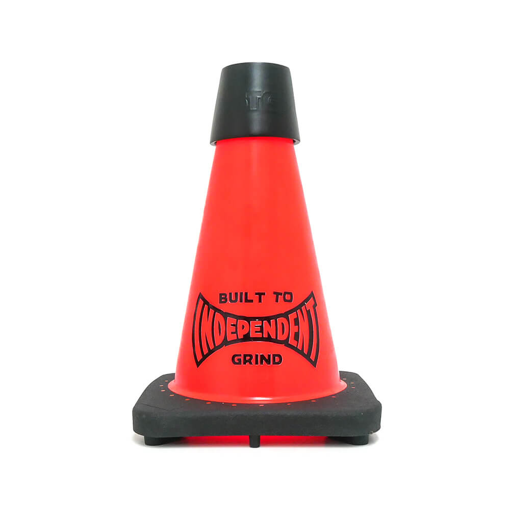 INDEPENDENT PHONE CONE インディペンデント スマホスタンド・カラーコーン BUILT TO GRIND スケートボード スケボー 2