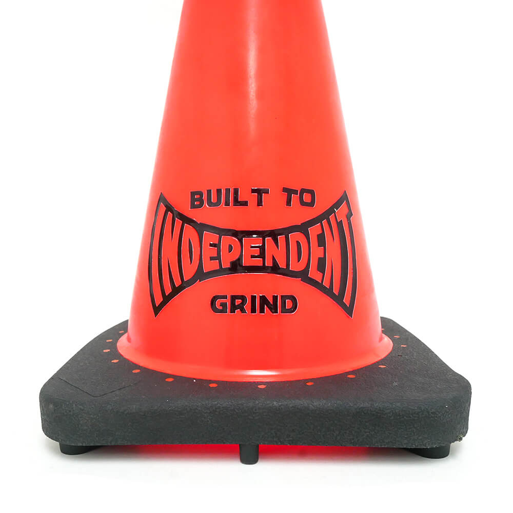 INDEPENDENT PHONE CONE インディペンデント スマホスタンド・カラーコーン BUILT TO GRIND スケートボード スケボー 4