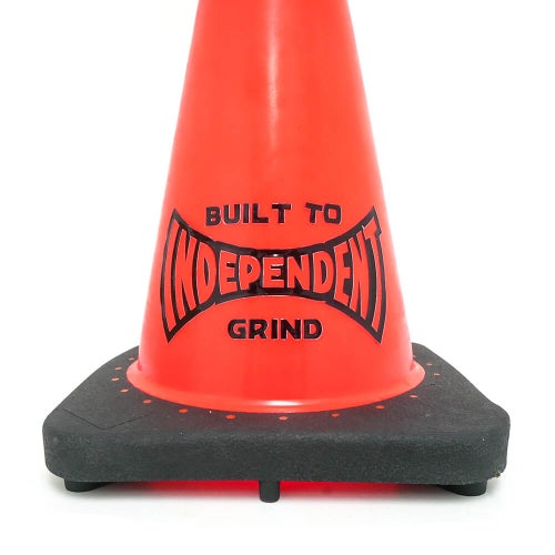 INDEPENDENT PHONE CONE インディペンデント スマホスタンド・カラーコーン BUILT TO GRIND スケートボード スケボー 4
