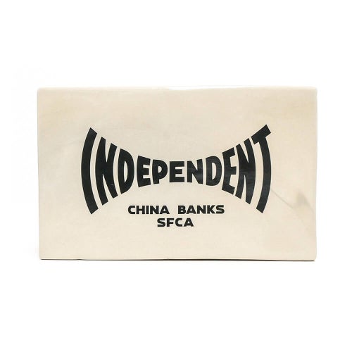 INDEPENDENT COIN BANK インディペンデント 貯金箱 CHINA BANK スケートボード スケボー 5