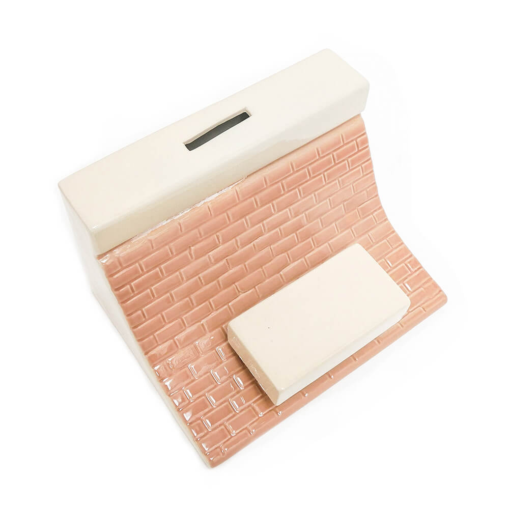 INDEPENDENT COIN BANK インディペンデント 貯金箱 CHINA BANK スケートボード スケボー 7
