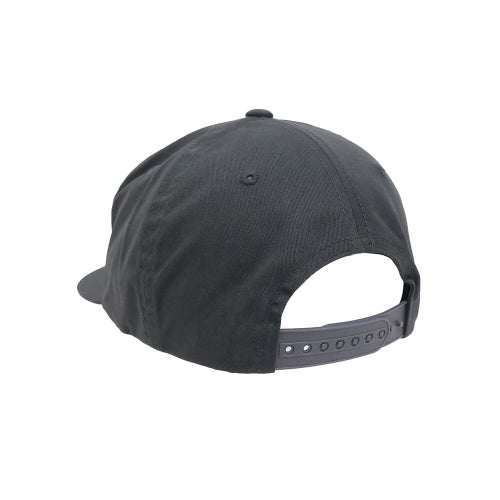 THRASHER CAP スラッシャー キャップ CLOUDS BY SPANKY SNAPBACK CHARCOAL（US企画） スケートボード スケボー2