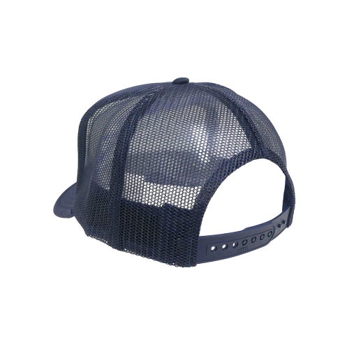 THRASHER MESHCAP スラッシャー メッシュキャップ IGNITE TRUCKER NAVY（US企画） スケートボード スケボー 2